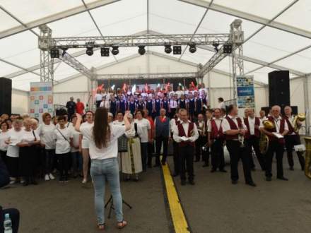 Staromiejska Wiosna 2018 dzień 1 - fot. Mariusz Gruszka